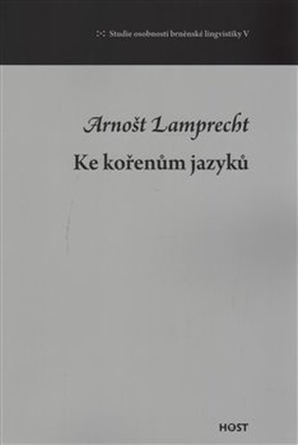 Ke kořenům jazyků