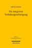Die integrierte Vorhabengenehmigung