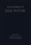 Geometrische Optik. Optische Konstante. Optische Instrumente