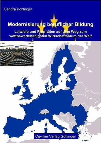 Modernisierung beruflicher Bildung