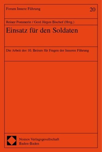 Einsatz für den Soldaten