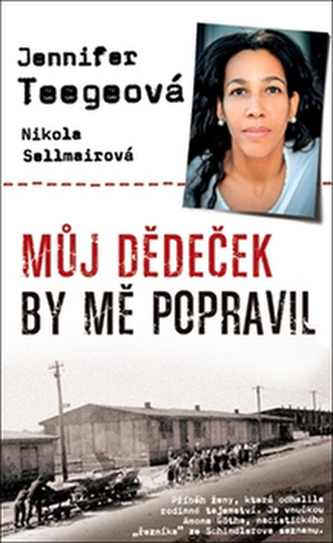 Můj dědeček by mě popravil Můj dědeček by mě popravil