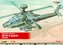 Śmigłowiec szturmowy AH-64D \"Apache LONGBOW\"