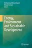 Energy, Environment and Sustainable Development