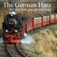 The German Harz (Wall Calendar 2021 300 × 300 mm Square)