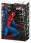 Teczka z gumką A5 Priplak Spider Man