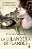 La hilandera de flandes