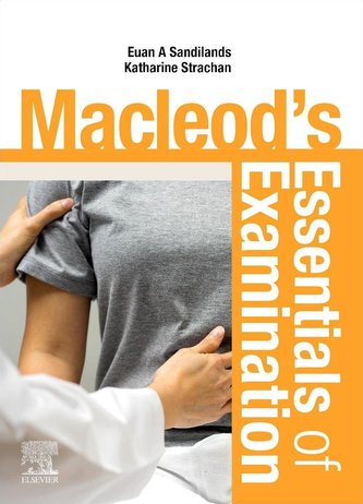 Macleod'S Essentials Of Examination