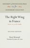 The Right Wing in France