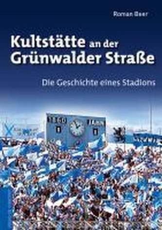 Kultstätte an der Grünwalder Straße