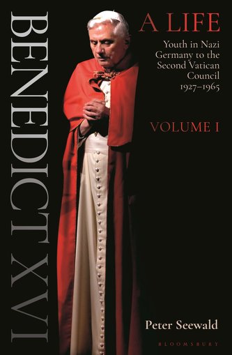 Benedict XVI: A Life 1