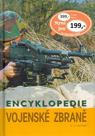 Encyklopedie Vojenské zbraně
