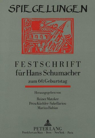 Spiegelungen