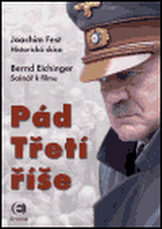 Pád třetí říše