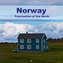 Norway - Fascination of the North (Wall Calendar 2021 300 × 300 mm Square)