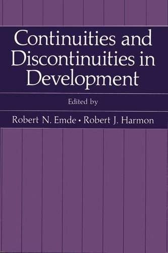 Continuities and Discontinuities in Development