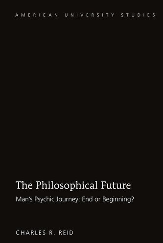 The Philosophical Future