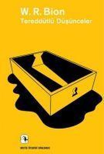 Tereddütlü Düsünceler