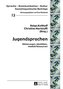 Jugendsprachen