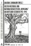 Erster Weltkrieg und nationalsozialistische 'Bewegung' im deutschen Lesebuch 1933-1945