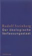 Der ökologische Verfassungsstaat