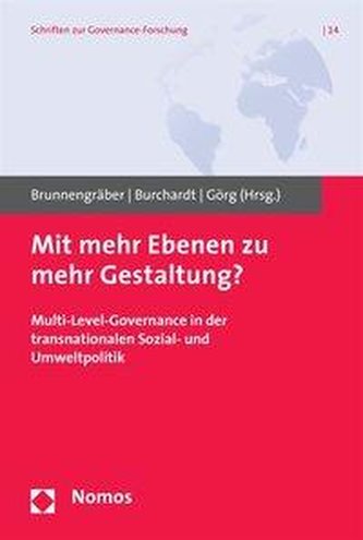 Mit mehr Ebenen zu mehr Gestaltung?