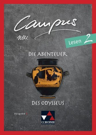 Campus C neu Lesen 2
