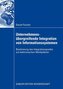 Unternehmensübergreifende Integration von Informationssystemen