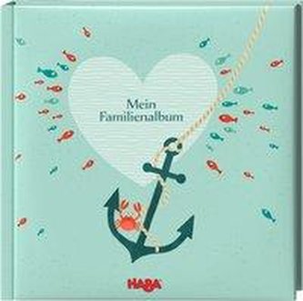 Mein Familienalbum - Meereswelt