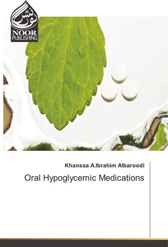 Oral Hypoglycemic Medications