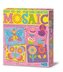 Mozaika dla dziewczynek 4M