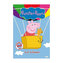 Prasátko Peppa 8 - Let balónem - DVD - papírová pošetka
