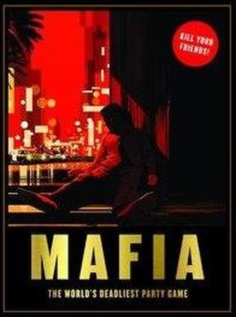 Mafia: The World's Deadliest Party Game
