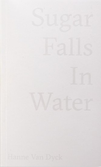 Sugar Falls Into Water