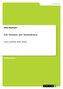Die Stimme der Stimmlosen