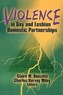 Violence in Gay and Lesbian Domestic Partnerships
