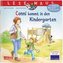 LESEMAUS 9: Conni kommt in den Kindergarten (Neuausgabe)