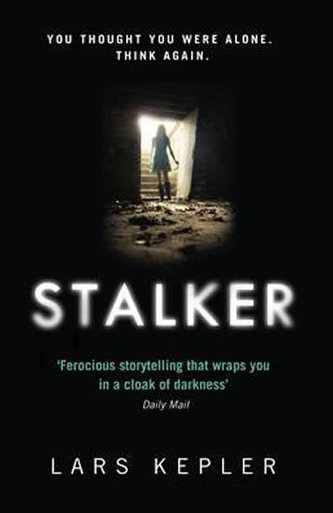 Stalker (anglicky)