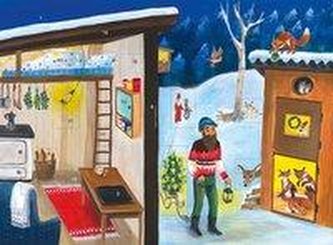 Adventskalender - Maria Stalder