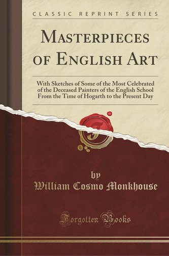 Masterpieces of English Art