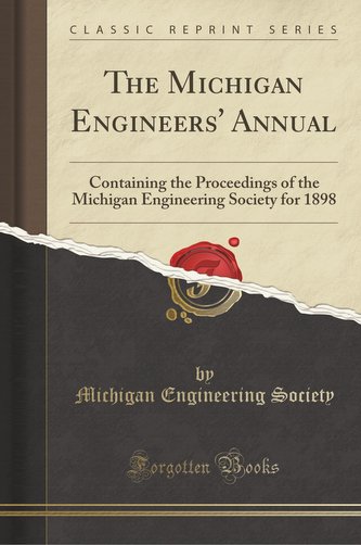 The Michigan Engineers' Annual