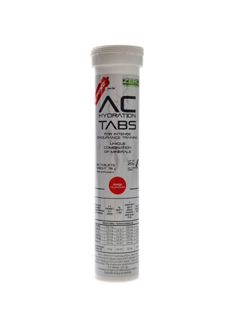 Penco - AC hydration tabs 20 tablet - citron