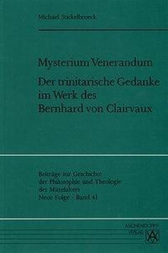 Mysterium Venerandum