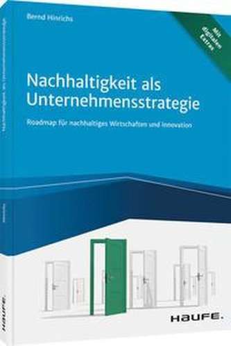 Nachhaltigkeit als Unternehmensstrategie