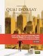 Quai d'Orsay, Crónicas diplomáticas 2