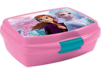 Śniadaniówka Kraina Lodu 27 DERFORM