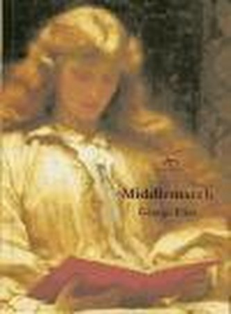 Middlemarch, un estudio de la vida en provincias