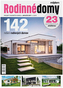 Rodinne domy  jar/leto 2017