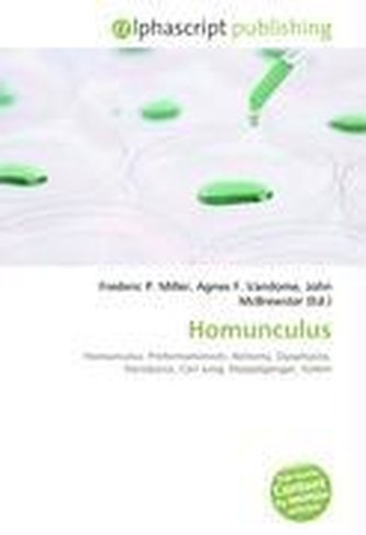 Homunculus
