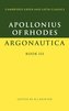 Apollonius of Rhodes